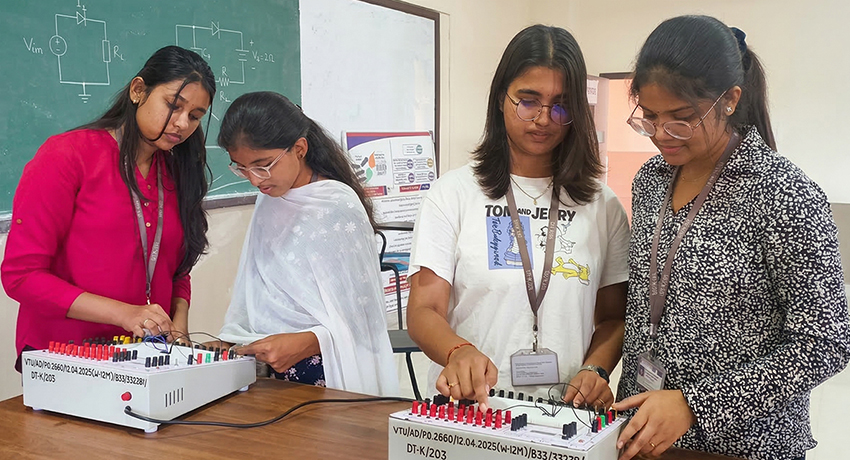 Computer Networks Laboratory